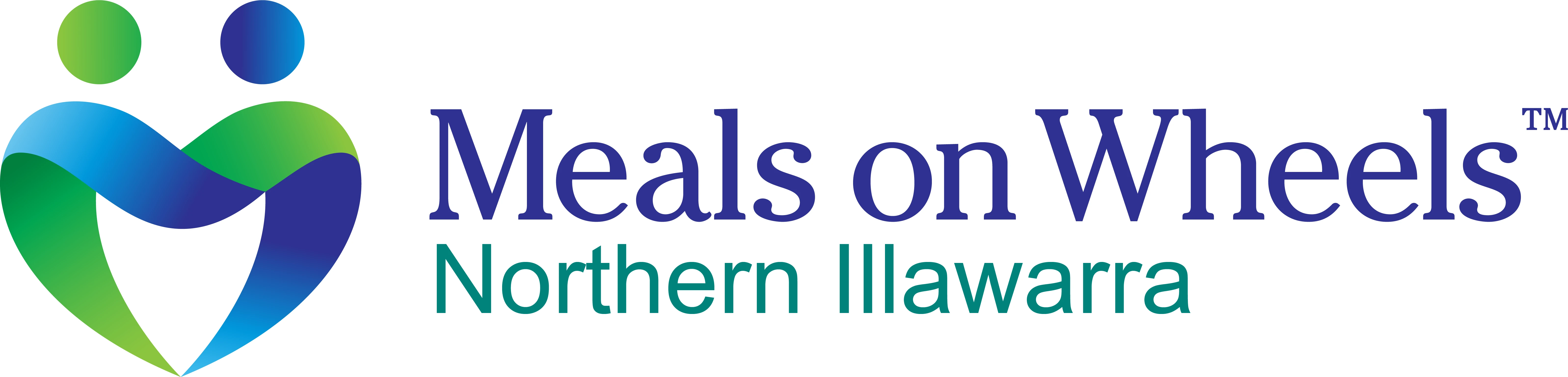 NSW meals on wheels logo